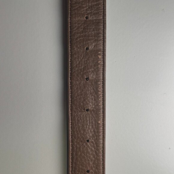 Charlie Reversible Belt Medium - Picture 4 of 6